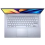 Ноутбук ASUS Vivobook X1402ZA (X1402ZA-EB271WS): Відеоадаптер Intel Iris Xe Graphics