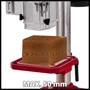 Сверлильный станок Einhell TC-BD 450 (4520592): Потребляемая мощность, кВт 0.45