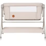 Ліжко Lionelo Leonie Plus Beige Sand (LO-LEONIE PLUS BEIGE SAND): Колеса 4 колеса