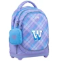 Шкільний рюкзак Wonder Kite 724 W check 15.5 л (wk22-724s-1)
