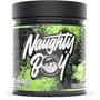 Предтренировочный комплекс Naughty Boy Menace 420 g / 30 servings / Apple Power