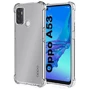 Аксессуар для смартфона BeCover TPU Case Anti-Shock Clear for Oppo A53 (707886)