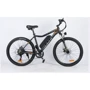 Електровелосипед Maraton Carerra Black