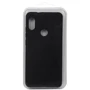 Аксессуар для смартфона BeCover TPU Matte Slim Black for Huawei P Smart 2019 (703180)