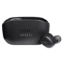 Навушники JBL Vibe 100TWS Black (JBLV100TWSBLKEU)