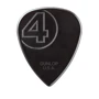 Медіатор Набір медіаторів DUNLOP JIM ROOT NYLON PICK