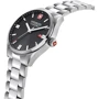 Наручний годинник Swiss Military Hanowa Roadrunner SMWGH2200101 (631091): Тип Мужские