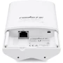 Точка доступу Wi-Fi Ubiquiti AirMax Rocket M2: Максимальна швидкість 300 Мбит/с