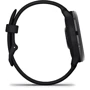 Смарт-часы Garmin Vivoactive 6 Slate with Black Band (010-02985-00) фото 4