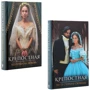 Крепостная (комплект из 2 книг): ISBN 978-617-12-5962-1, 978-617-12-5963-8