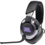 Наушники JBL Quantum 810 Black (JBLQ810WLBLK)