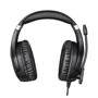 Наушники Trust GXT 488 Forze-G for PS4 Black (23530): Чувствительность (дБ) 115