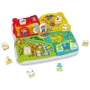 Ігровий розвиваючий центр Clementoni Baby Animal Farm (17716) фото 5