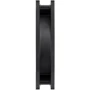 Кулер Arctic P12 Silent Black (ACFAN00130A): Роз'єм 3pin