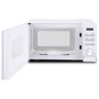 Микроволновая печь Vestfrost VMO 720 WD: Объем, л 20