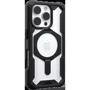 Чохол для iPhone Urban Armor Gear UAG Plasma XTE MagSafe Black/Clear (11447411404G) for iPhone 16 Pro фото 6