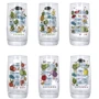 Набор стаканов Luminarc Vigne Smoothies 6x350 мл (P5411)