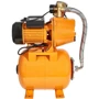 Насосная станция струйная Powercraft ADJ (1100-5060): Высота подачи, м 50