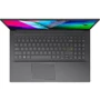 Ноутбук ASUS VivoBook 15 OLED K513 (K513EA-AB54): Процессор Intel Core i5-1135G7 (2.4 - 4.2 ГГц) / 4 - ядерный