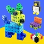 Розвиваюча гра XOKO Blocks 110 (XK-BLOCKS110) фото 9
