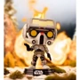 Игровая фигурка FUNKO POP! Техник (55502): Пол Унисекс