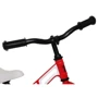 Беговел Profi Kids детский 12 дюймов (HUMG1207A-2): Цвет красный