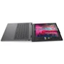 Ноутбук Lenovo Yoga 7 2-in-1 14AHP9 (83DK008YRA) UA: Видеоадаптер AMD Radeon 760M