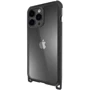 Чехол для iPhone Switcheasy Odyssey+ Classic Grey (MPH67P010LG22) for iPhone 14 Pro Max: Цвет серый