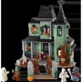 Конструктор LEGO Creator Маєток з привидами (31167): Серія Creator