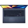 Ноутбук ASUS VivoBook 15 SLIM F1502VA (F1502VA-SB100): Процессор Intel Core i9-13900H (1.9 - 5.4 ГГц) / 14 - ядерный