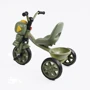 Велосипед Best Trike 3-х колесный (BS-50570): Рекомендуемый возраст от 1 года