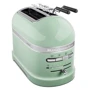 Тостер KitchenAid Artisan 5KMT2204EPT: Материал корпуса металл