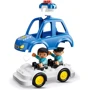 Конструктор LEGO DUPLO Полицейский участок (10902) фото 4