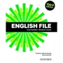 English File 3rd Edition Intermediate: Student's Book