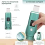 Скрабер ультразвуковой Ultrasonic PL-C01 green фото 7