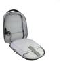 Рюкзак MAXI L міський 43x30x13.5 см (MX85123): Корпус рюкзака Мягкий