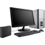 Внешний жесткий диск Seagate Expansion 8TB Desktop External Hard Drive USB 3.0 (STEB8000100): Объем памяти 8 ТБ