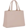 Женская сумка Тоут Furla Belvedere розовая (1007967): Пол Женский