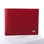 Жіночий гаманець Dr. Bond червоний (35163 red)