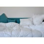 Ковдра SoundSleep Muse Лебяжий пух 155x210 см (91030771): Наповнювач штучний пух