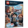 LEGO® Гаррі Поттер. Книжка зі стікерамі
