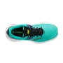 Кроссовки для бега Saucony Guide 15 (10684-26s) 37.5 (7.5) бирюзовые текстиль всесезон: Вид Кроссовки