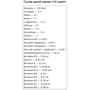 Жиросжигатель Power Pro Carnitine 4000 500 g (50 servings) Лимон: Пол Унисекс