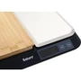 Весы кухонные Saturn ST-KS7838: Минимальный шаг (цена деления), г 1