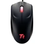 Мишка Tt eSPORTS Azurues Gaming Mouse Black (MO-ARS003DT): Ергономіка симетрична