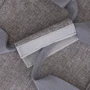 Изотермическая сумка RivaCase 23 л серая (5726): Вес 0.82 кг