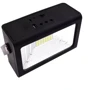 Ліхтар туристичний NCASE LED Cclamp CL-03 із сонячною панеллю (38764): Тип Фонарь-лампа