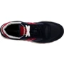 Кроссовки Saucony Jazz Low Pro (2866-167s) 43.5 (10.5) синие натуральная замша всесезон: Вид Кроссовки