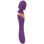 Универсальный вибромассажер Orion Javida Double Vibro Massager