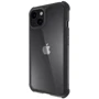 Чехол для iPhone Switcheasy Odyssey Leather Black for iPhone 14 (MPH061009LB22): Цвет черный